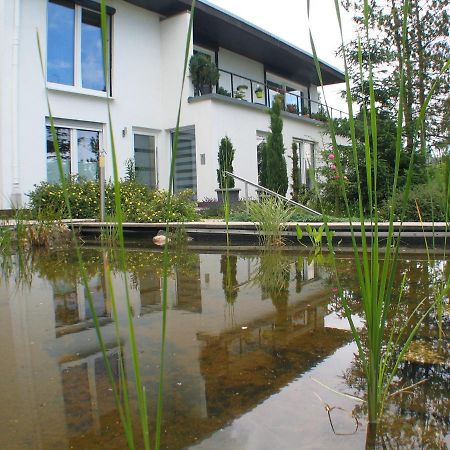 Ferienwohnung In Waldrandlage Zierenberg Екстер'єр фото