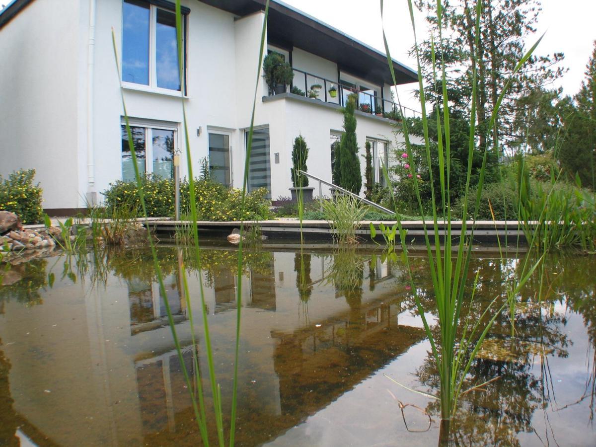Ferienwohnung In Waldrandlage Zierenberg Екстер'єр фото
