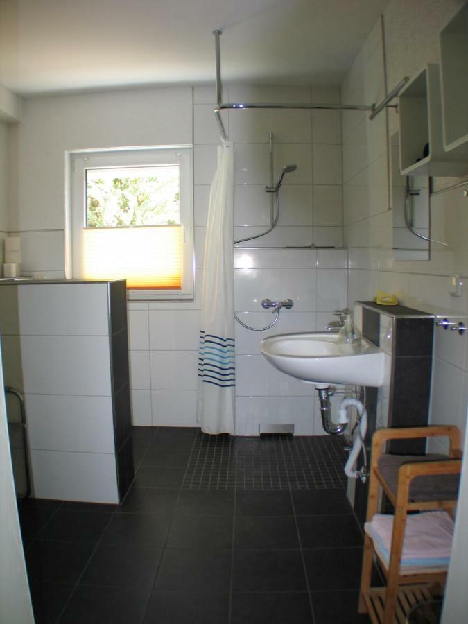 Ferienwohnung In Waldrandlage Zierenberg Екстер'єр фото