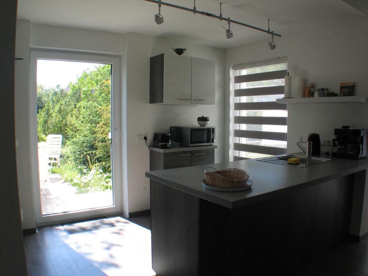 Ferienwohnung In Waldrandlage Zierenberg Екстер'єр фото