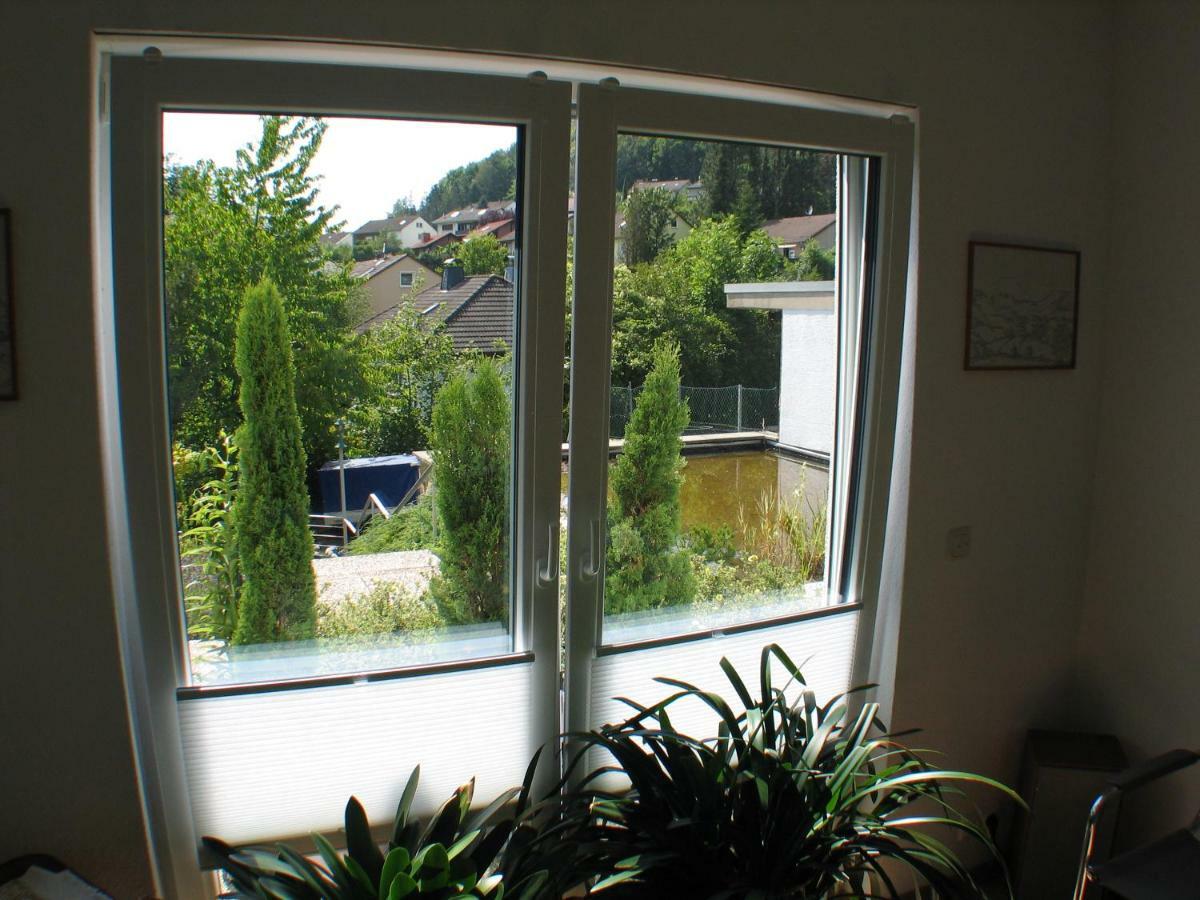 Ferienwohnung In Waldrandlage Zierenberg Екстер'єр фото