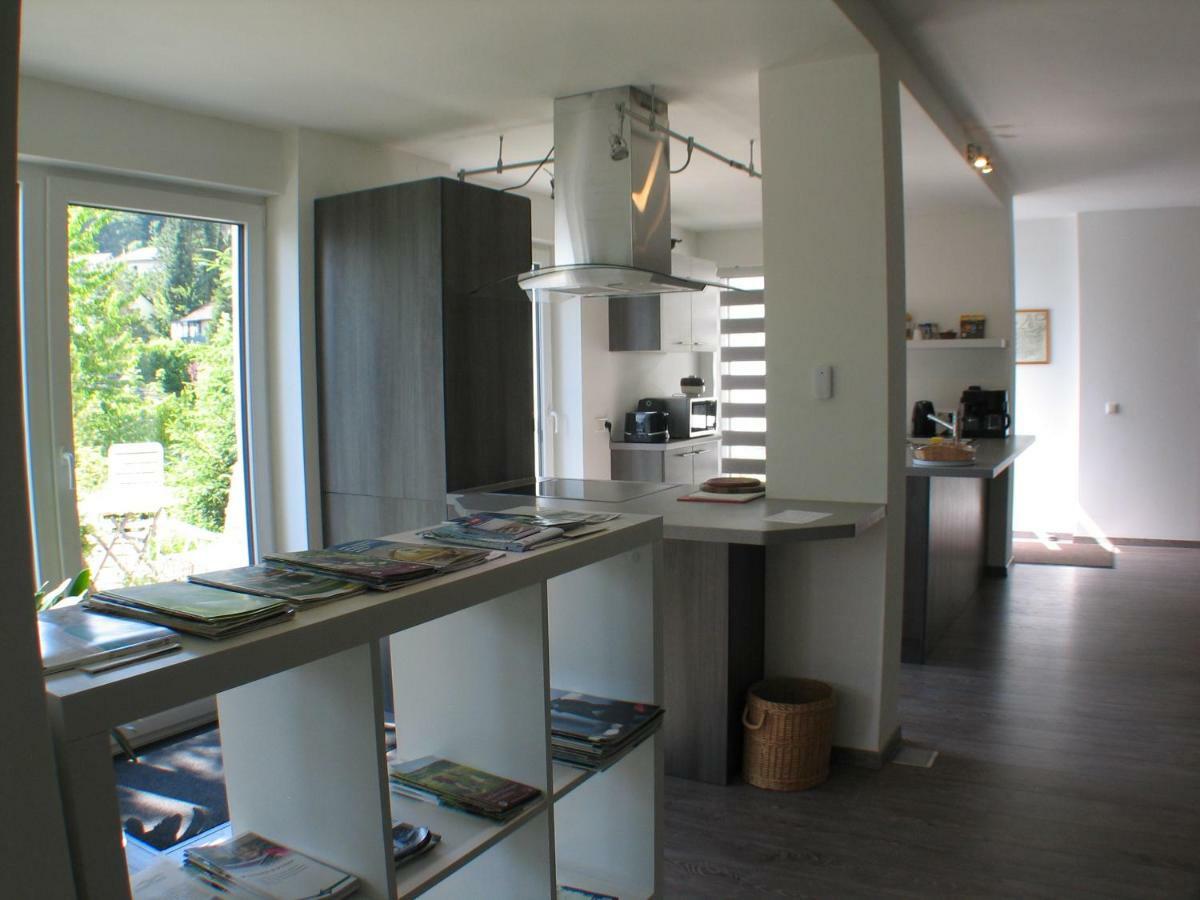 Ferienwohnung In Waldrandlage Zierenberg Екстер'єр фото