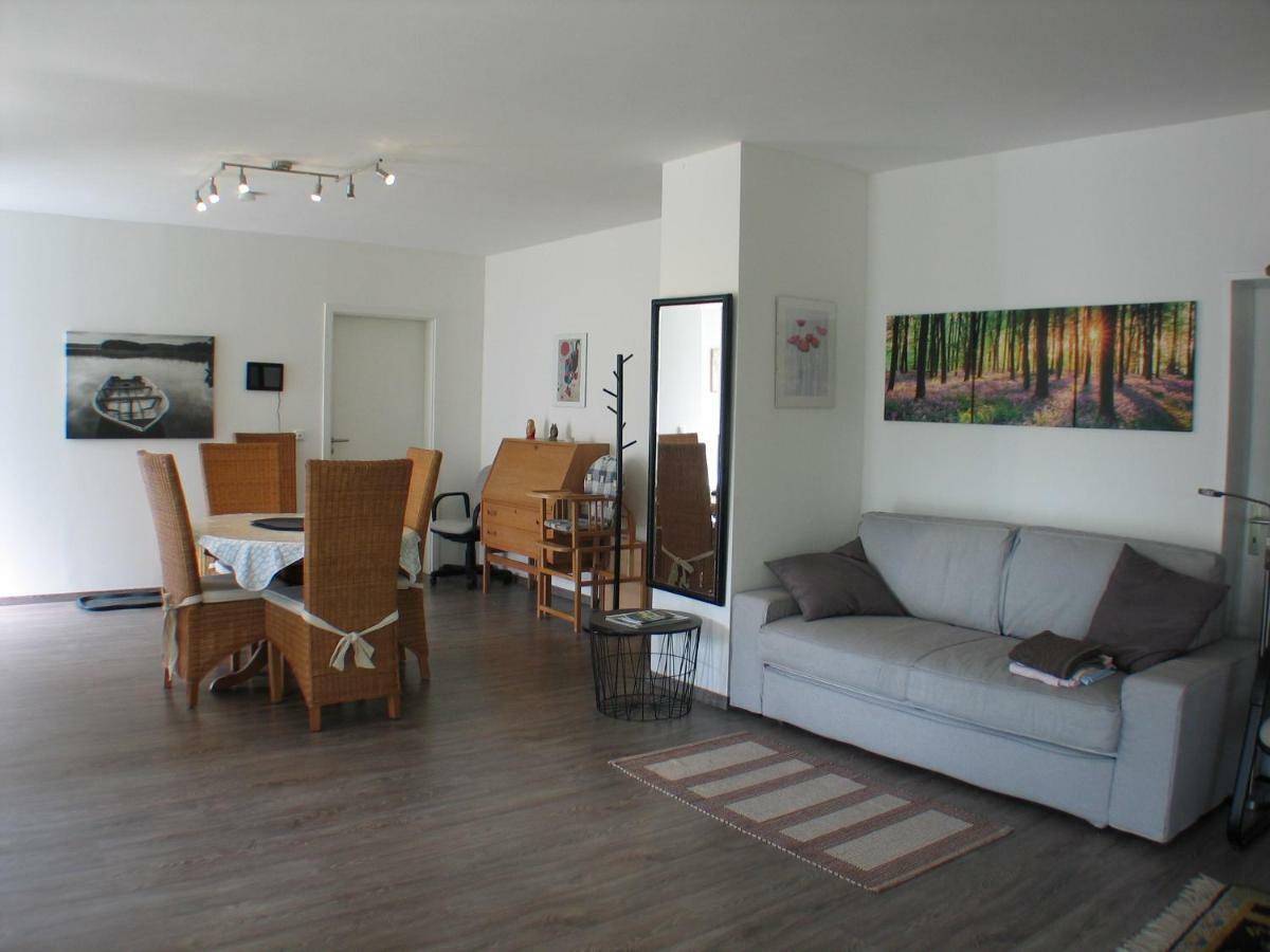 Ferienwohnung In Waldrandlage Zierenberg Екстер'єр фото