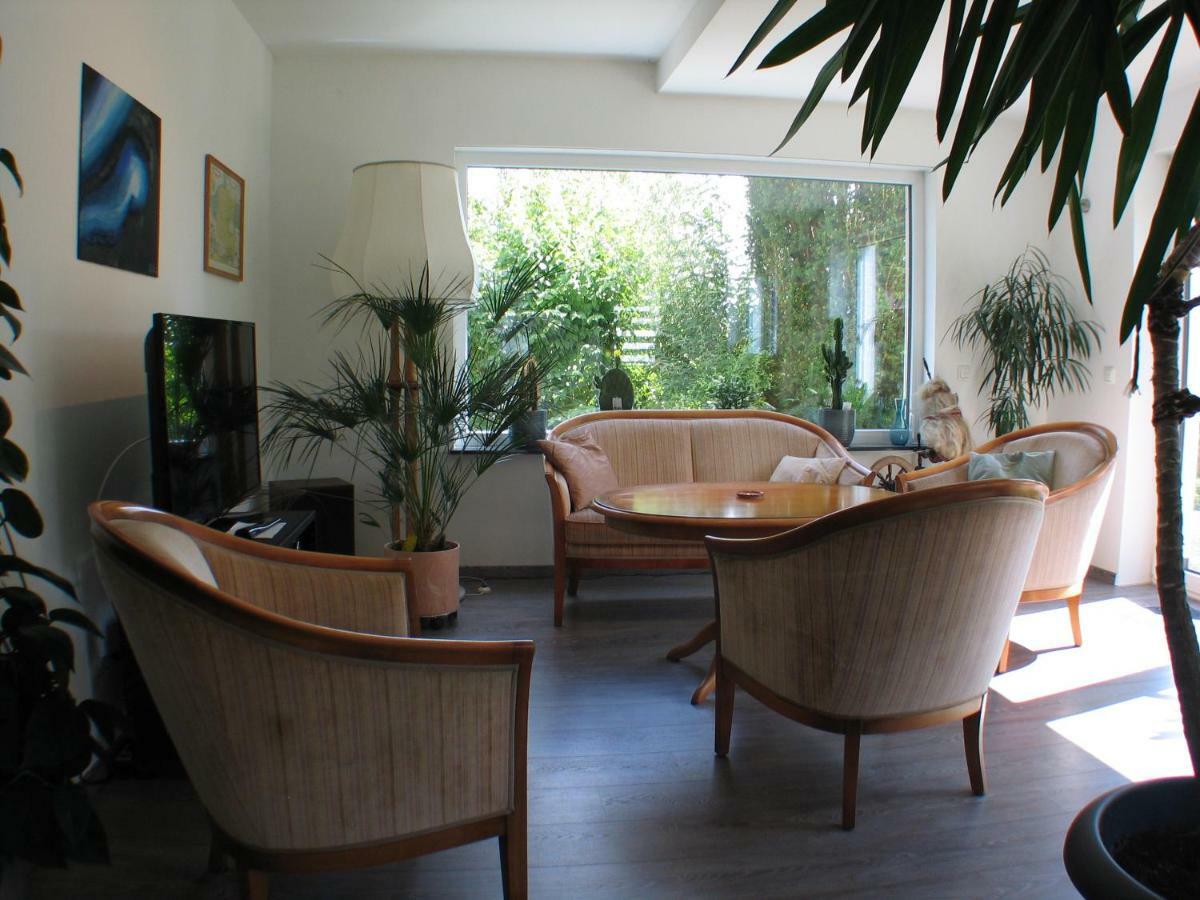 Ferienwohnung In Waldrandlage Zierenberg Екстер'єр фото