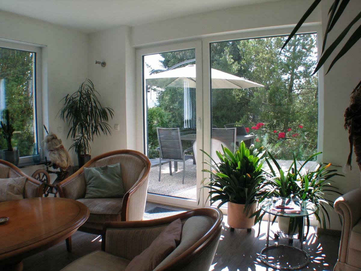 Ferienwohnung In Waldrandlage Zierenberg Екстер'єр фото
